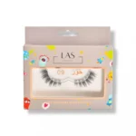 رموش طبيعي رقم 09 من لاس بيوتي