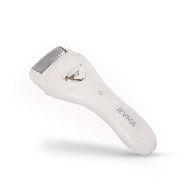 Foot Peeling Device