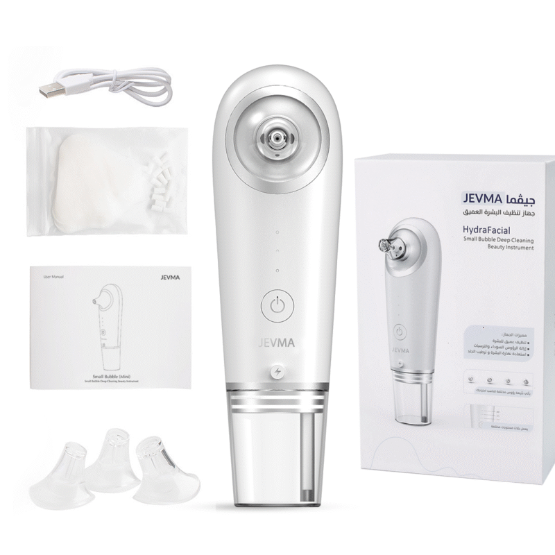 Deep Cleaning Device