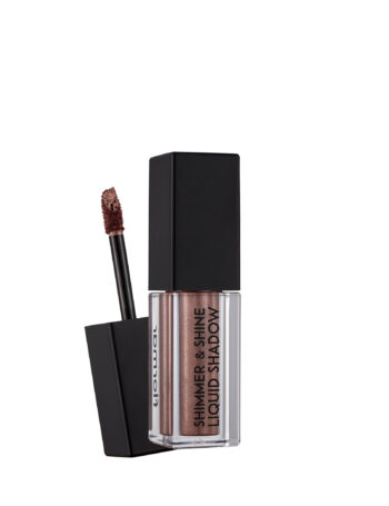 SHIMMER & SHINE LIQUID SHADOW-02 SOFT LILAC