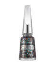 GLITTER NAIL ENAMEL-41 COLORJOY