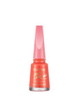 JELLY LOOK NAIL ENAMEL-79 PRECIOUS CORAL