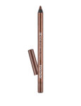 EXTREME TATTOO GEL PENCIL-01 GLITZY BROWN