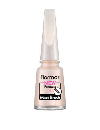 PEARLY NAIL ENAMEL-308 SNOW GLAM