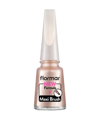 PEARLY NAIL ENAMEL-450 SALMON DUST