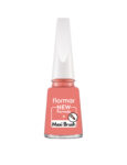 NAIL ENAMEL-011 TENDER SALMON NEW
