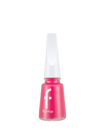 NAIL ENAMEL-058 BRIGHT ROSE NEW