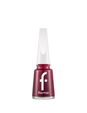 NAIL ENAMEL-075 BAROQUE BORDEAUX NEW