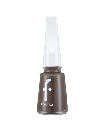 NAIL ENAMEL-428 HOT CHOCOLATE NEW