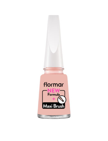 NAIL ENAMEL-473 PINK SARAFAN NEW