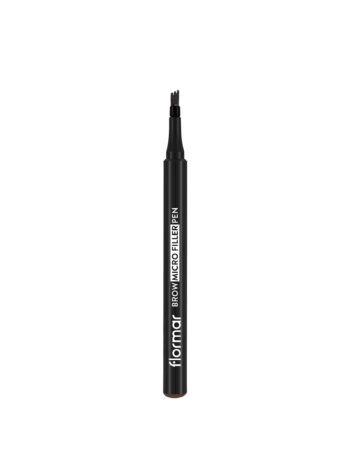 BROW MICRO FILLER PEN-04 DEEP BROWN NEW