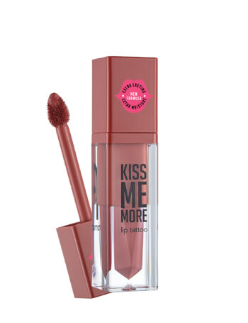 KISS ME MORE LIP TATTOO-004 PEACH