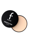 SMOOTH SKIN COMPACT POWDER 001 PEACHY CREAM