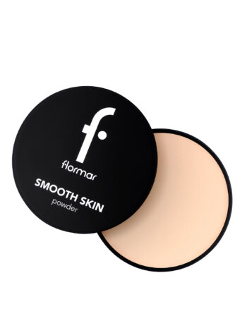 SMOOTH SKIN COMPACT POWDER 001 PEACHY CREAM