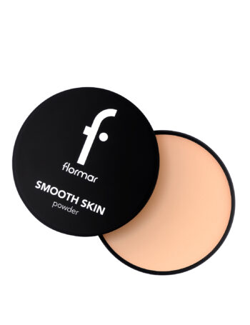 SMOOTH SKIN COMPACT POWDER 002 ROSE