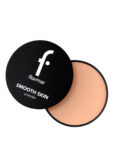 SMOOTH SKIN COMPACT POWDER 004 BEIGE
