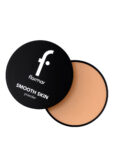 SMOOTH SKIN COMPACT POWDER 005 SANDY