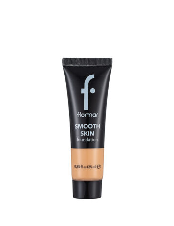 SMOOTH SKIN COMPACT POWDER 003 LIGHT IVORY