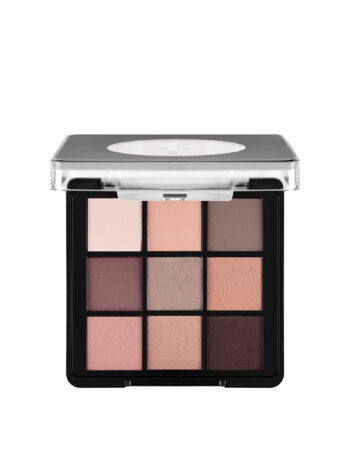 EYESHADOW PLT NP-005 NUDE DUDE