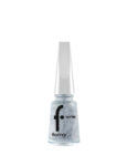 GLITTER NAIL ENAMEL-38 HOLOGRAPHIC SILVER