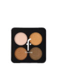 COLOR EYESHADOW PALETTE-003 BRONZE GODDESS