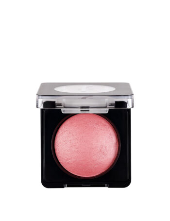 BAKED BLUSH-ON BBL NP 040 SHIMMER PINK