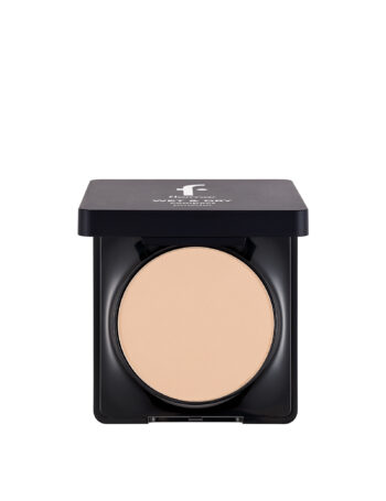 WET&DRY COMPACT POWDER-008 MEDIUM PEACH