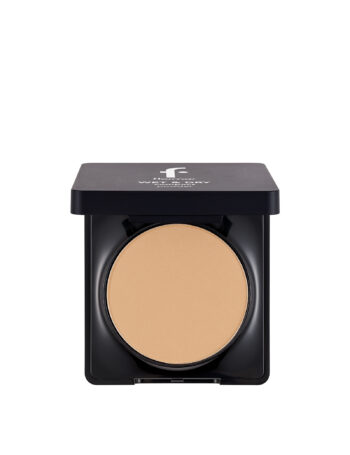 WET&DRY COMPACT POWDER-009 HONEY