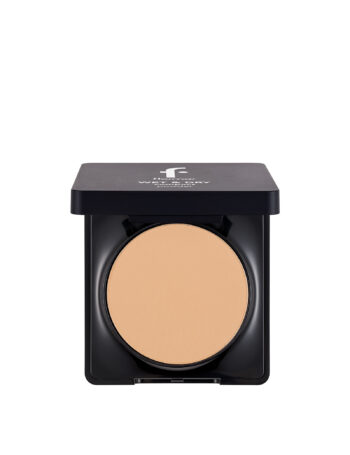 WET&DRY COMPACT POWDER-010 APRICOT