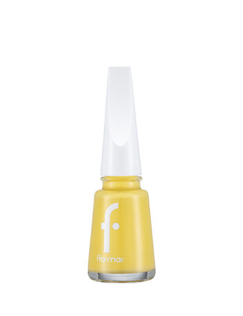 NAIL ENAMEL-553 PINEAPPLE