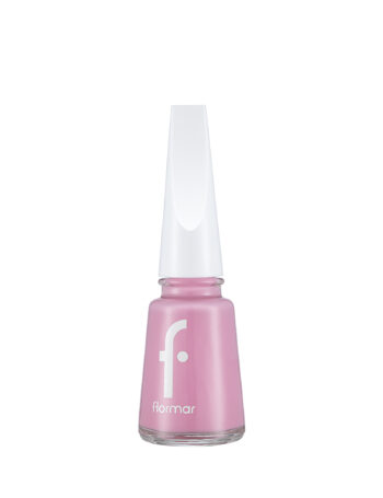 NAIL ENAMEL-554 PINK DIAMOND