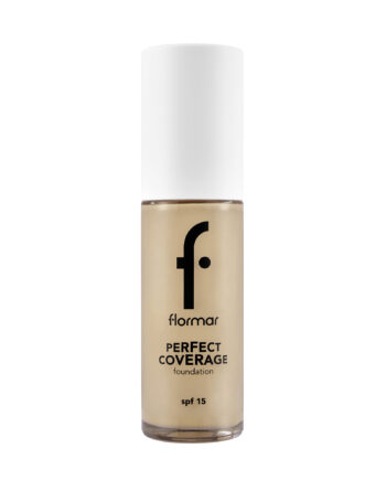 PERFECT COVERAGE FOUNDATION 102 SFT BEIGE