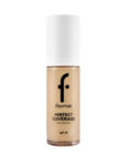 PERFECT COVERAGE FOUNDATION 103 CREMY BEIGE