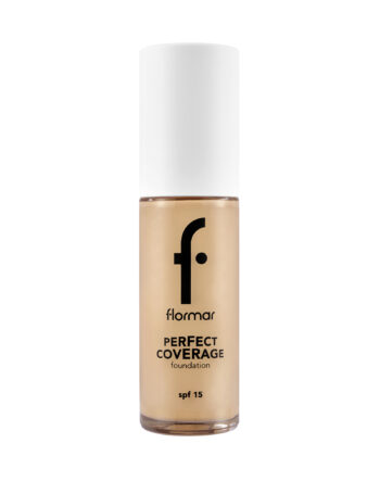 PERFECT COVERAGE FOUNDATION 103 CREMY BEIGE