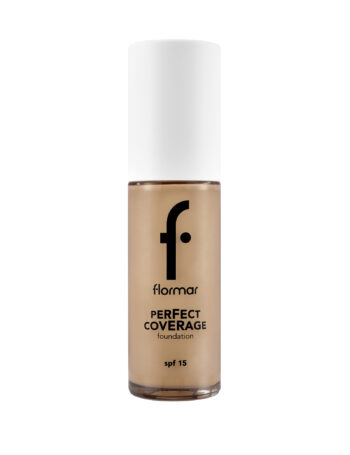 PERFECT COVERAGE FOUNDATION 108 HNEY