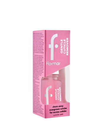 GENTLE CUTICLE REMOVER