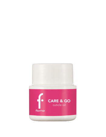 CARE&GO CUTICLE OIL