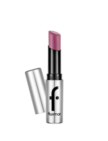 LIGHTWEIGHT LIP POWDER LIPSTICK 016 FLORMAR PINK