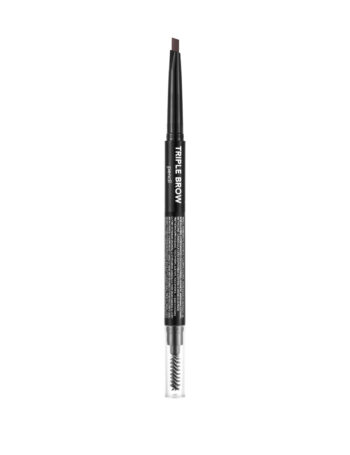 TRIPLE BROW PENCIL EBP-002 AUBURN
