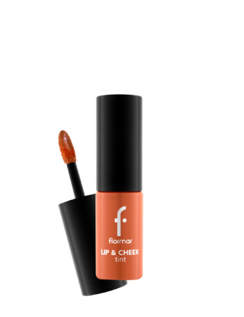 LIP&CHK TINT LCT NEW 003 APRICOT MARMLDE