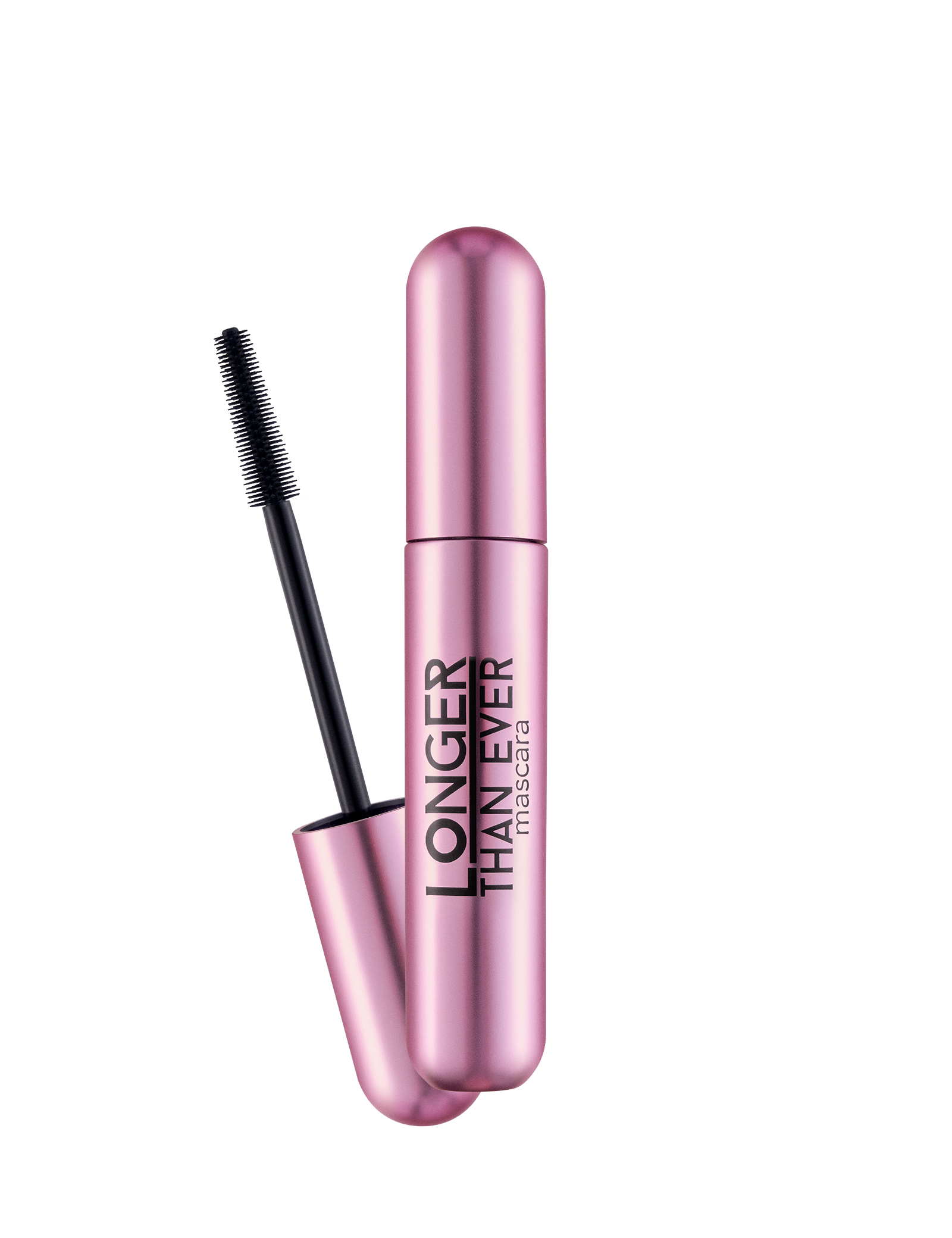 FLORMAR LONGER THAN EVER MASCARA