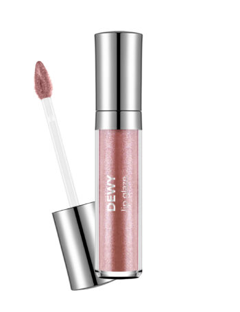 DEWY LIP GLAZE-005 BRONZE STATUE