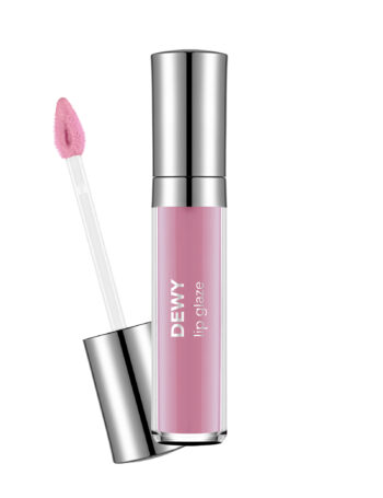 DEWY LIP GLAZE-014 SOFT PINK