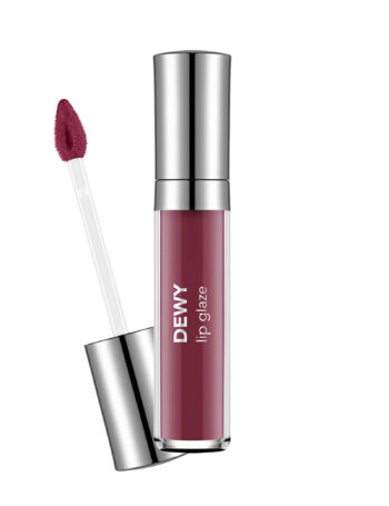 DEWY LIP GLAZE-016 CHERRY BLOSSOM