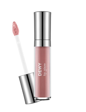 DEWY LIP GLAZE-022 WALK WITH ME