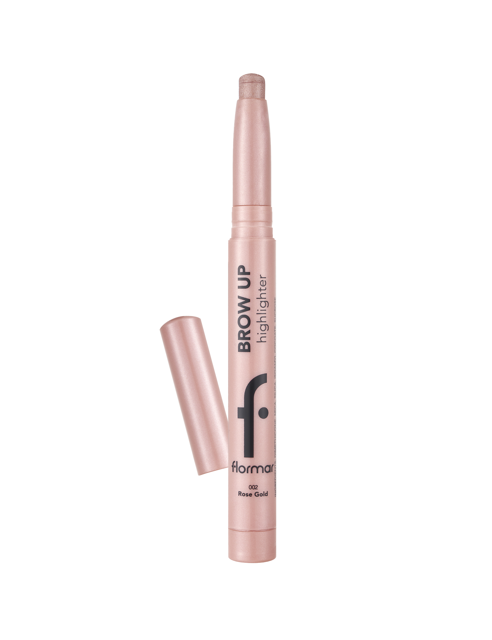 BROW UP HIGHLIGHTER EBP-002 ROSE GOLD