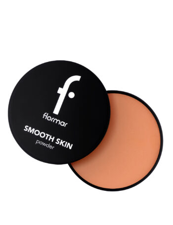 SMOOTH SKIN COMPACT POWDER 007 BRONZE BEIGE