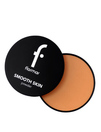 SMOOTH SKIN COMPACT POWDER 008 CARAMEL