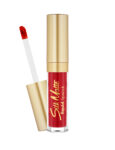 SILK MATTE LIQUID LIPSTICK-61 RED KISS