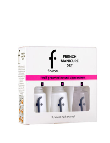 FRENCH MANICURE SET-227